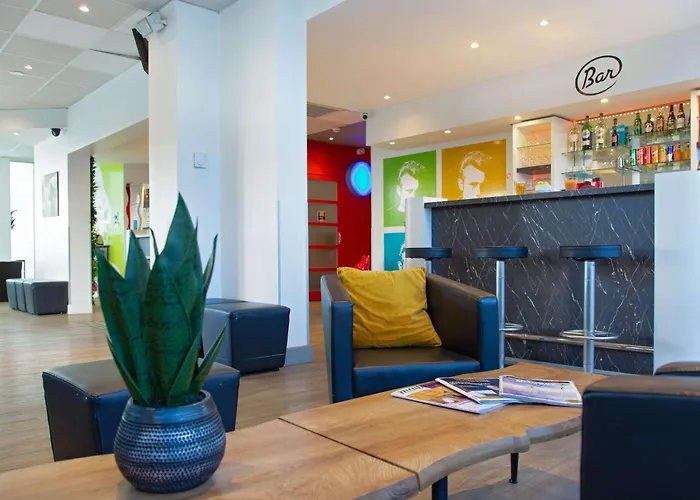 ibis Styles Cannes Le Cannet