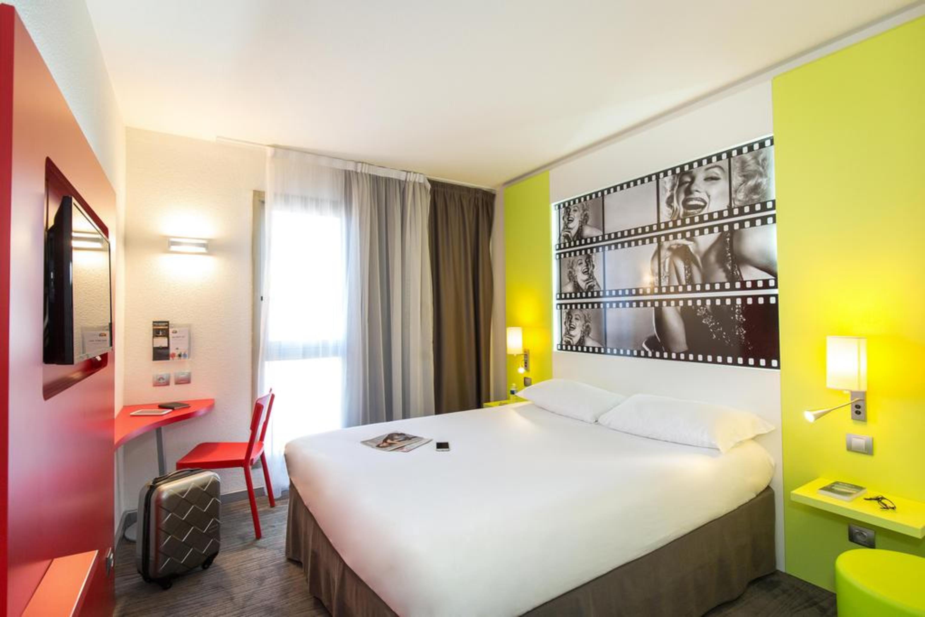 Ibis Styles Cannes