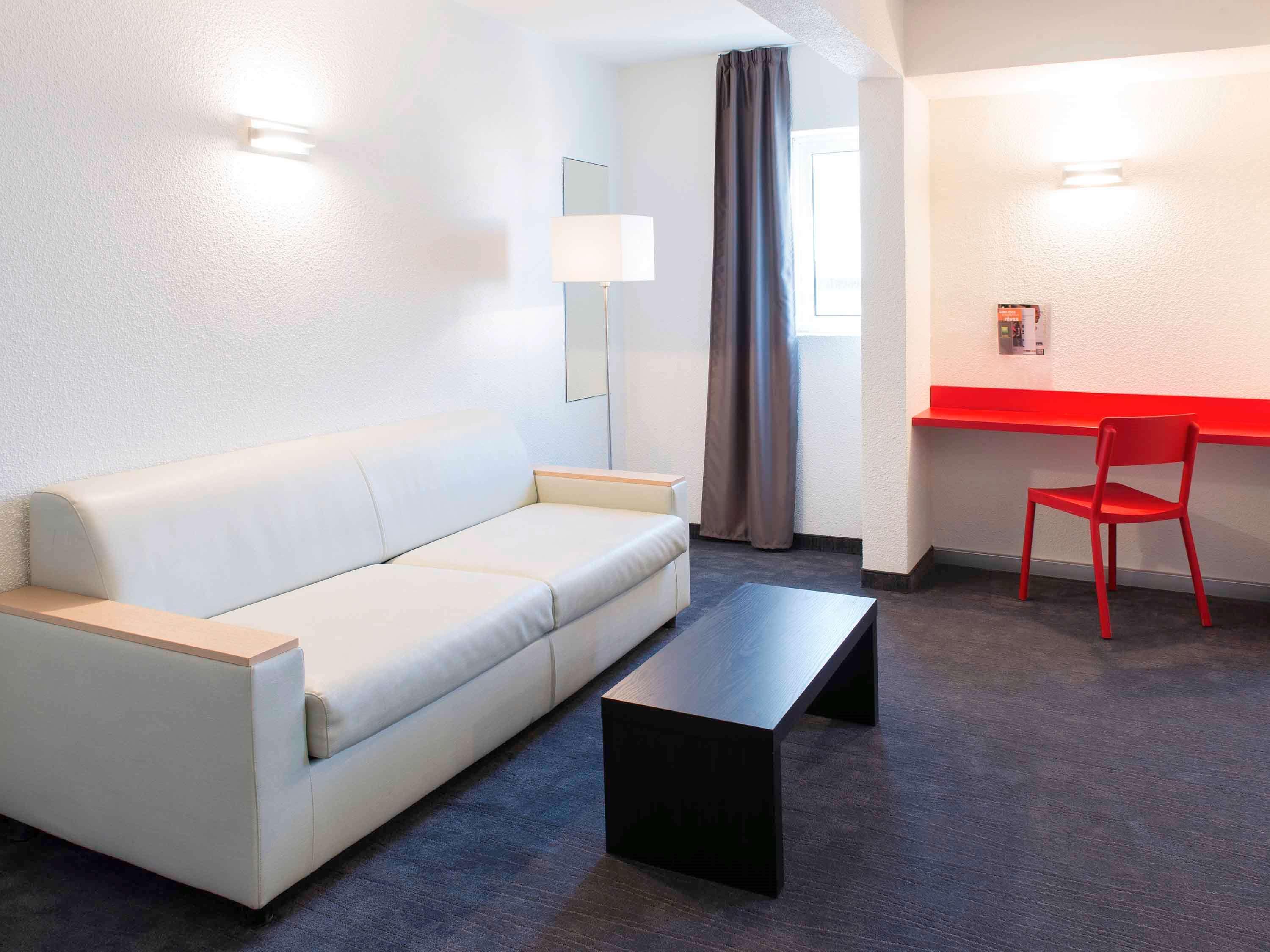 Hotel Ibis Styles Cannes