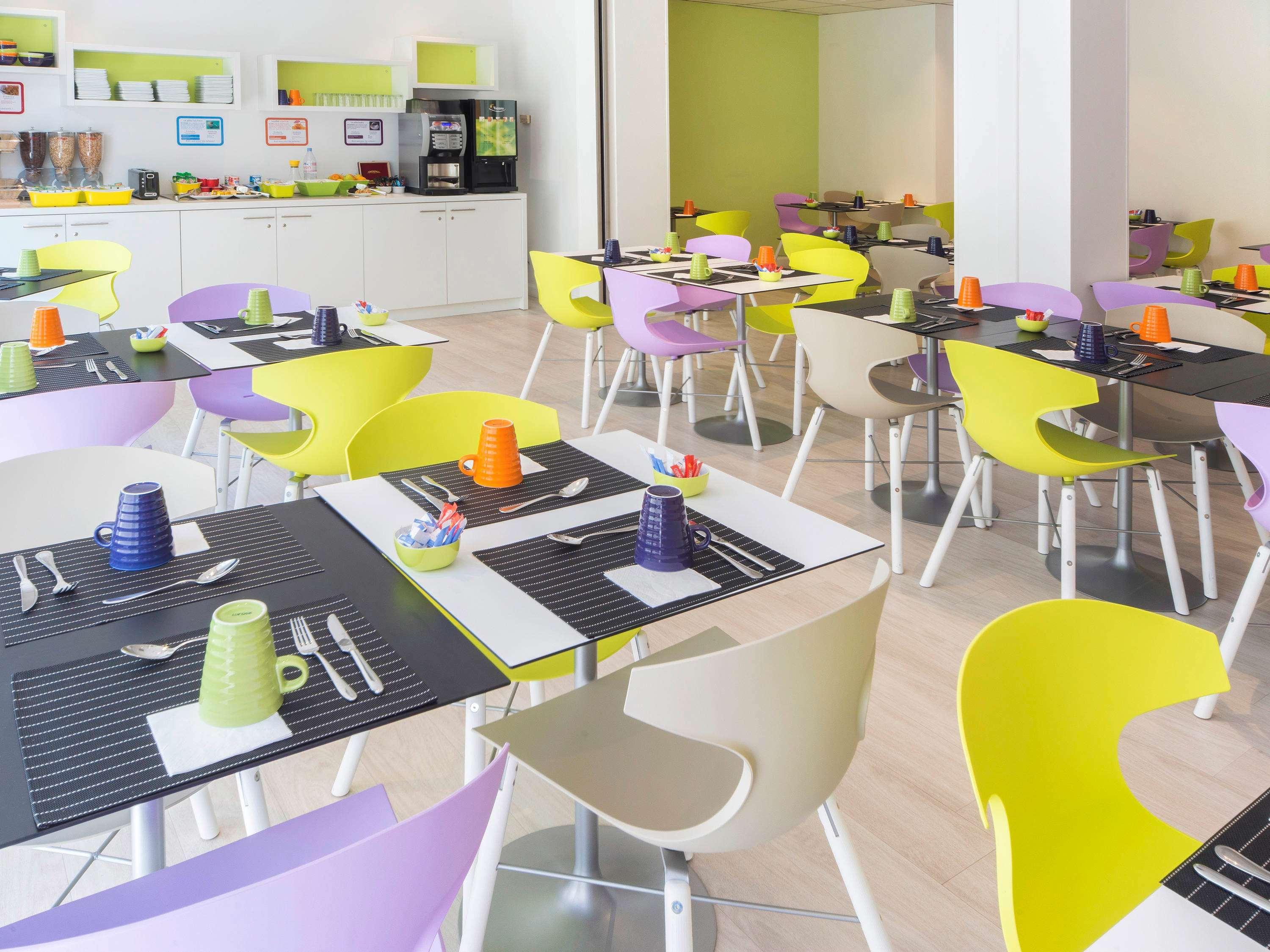 Ibis Styles Cannes Le Cannet