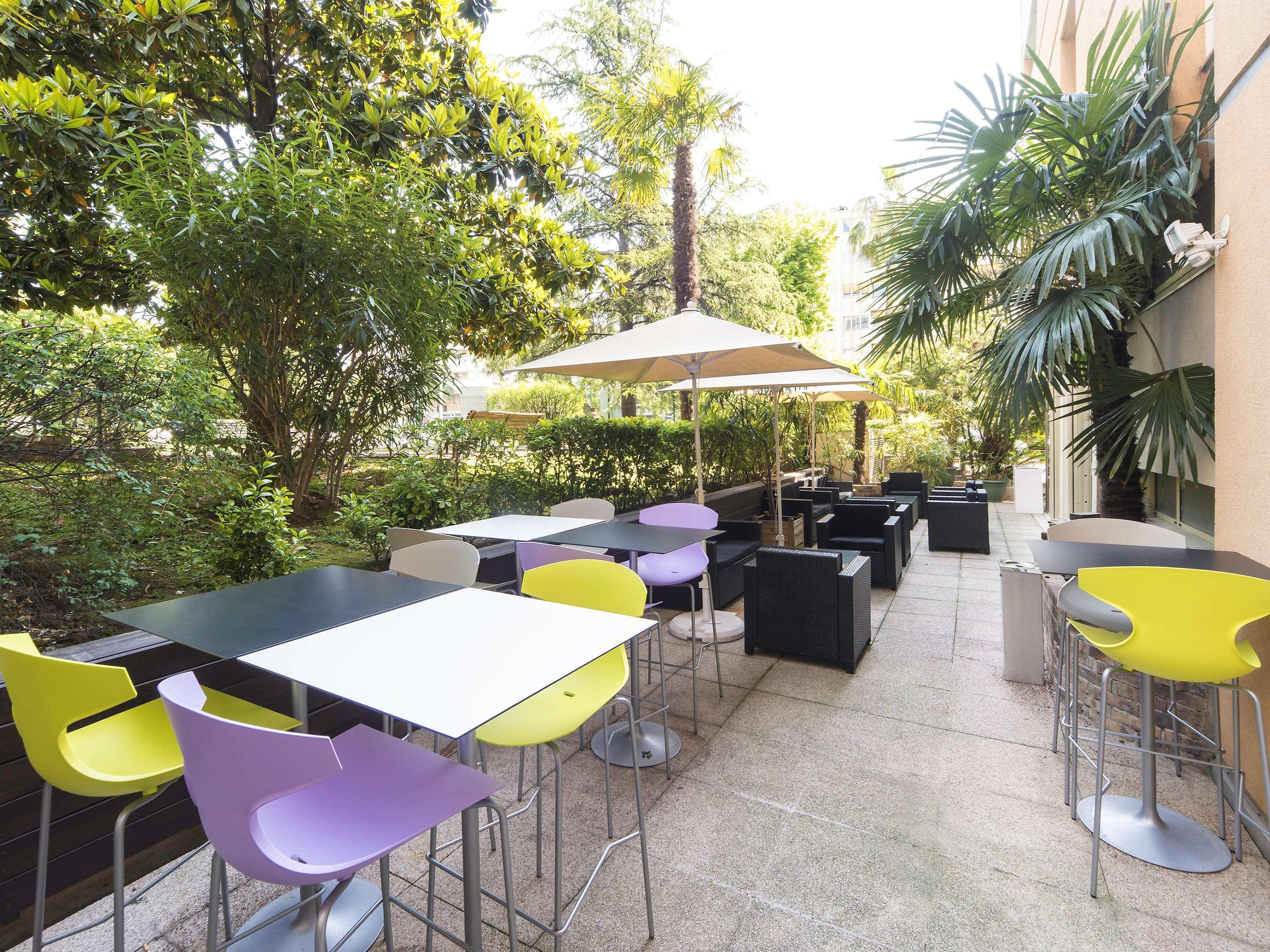 Ibis Styles Cannes 3*