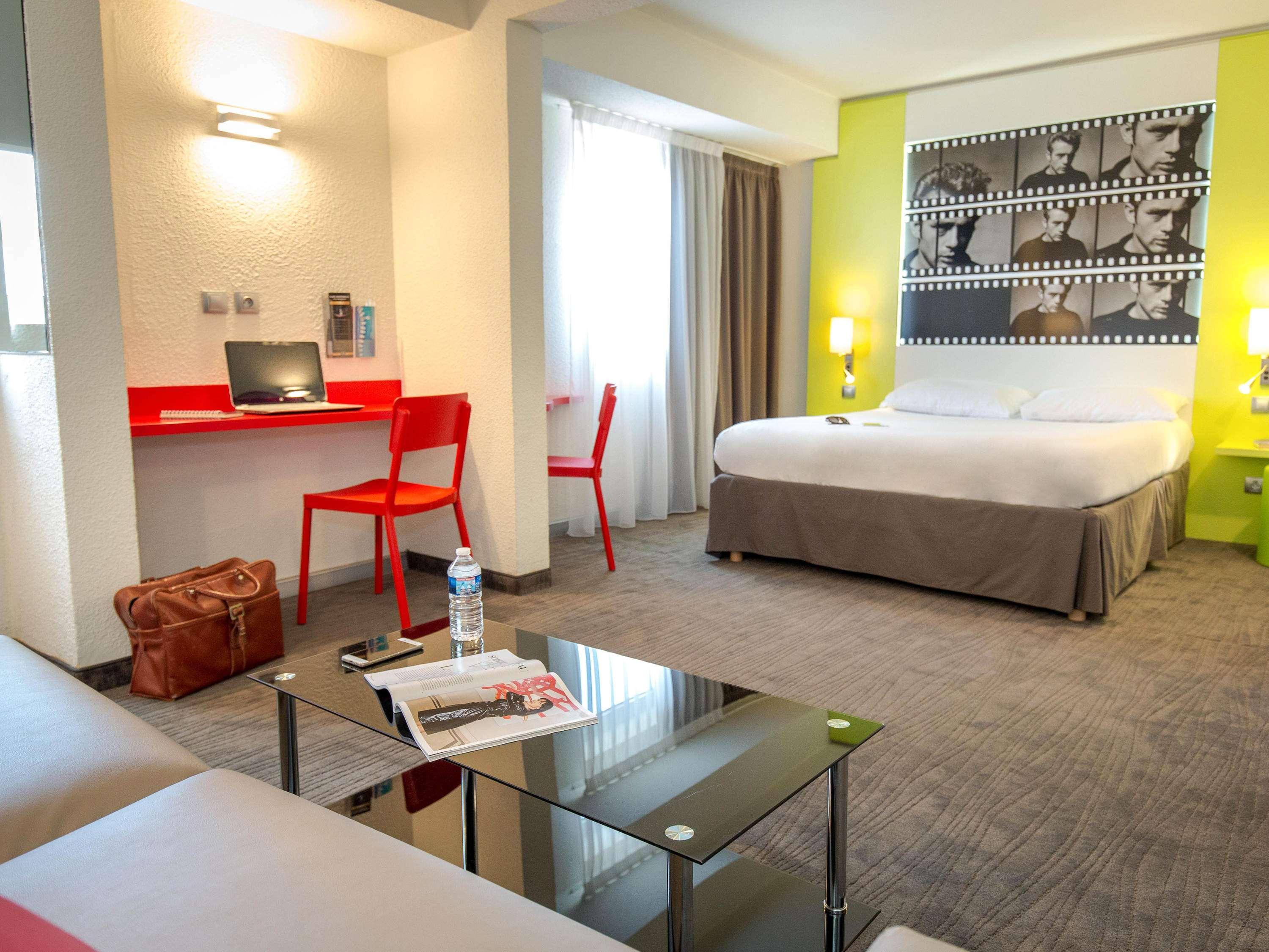 Ibis Styles Cannes Hotel Le Cannet