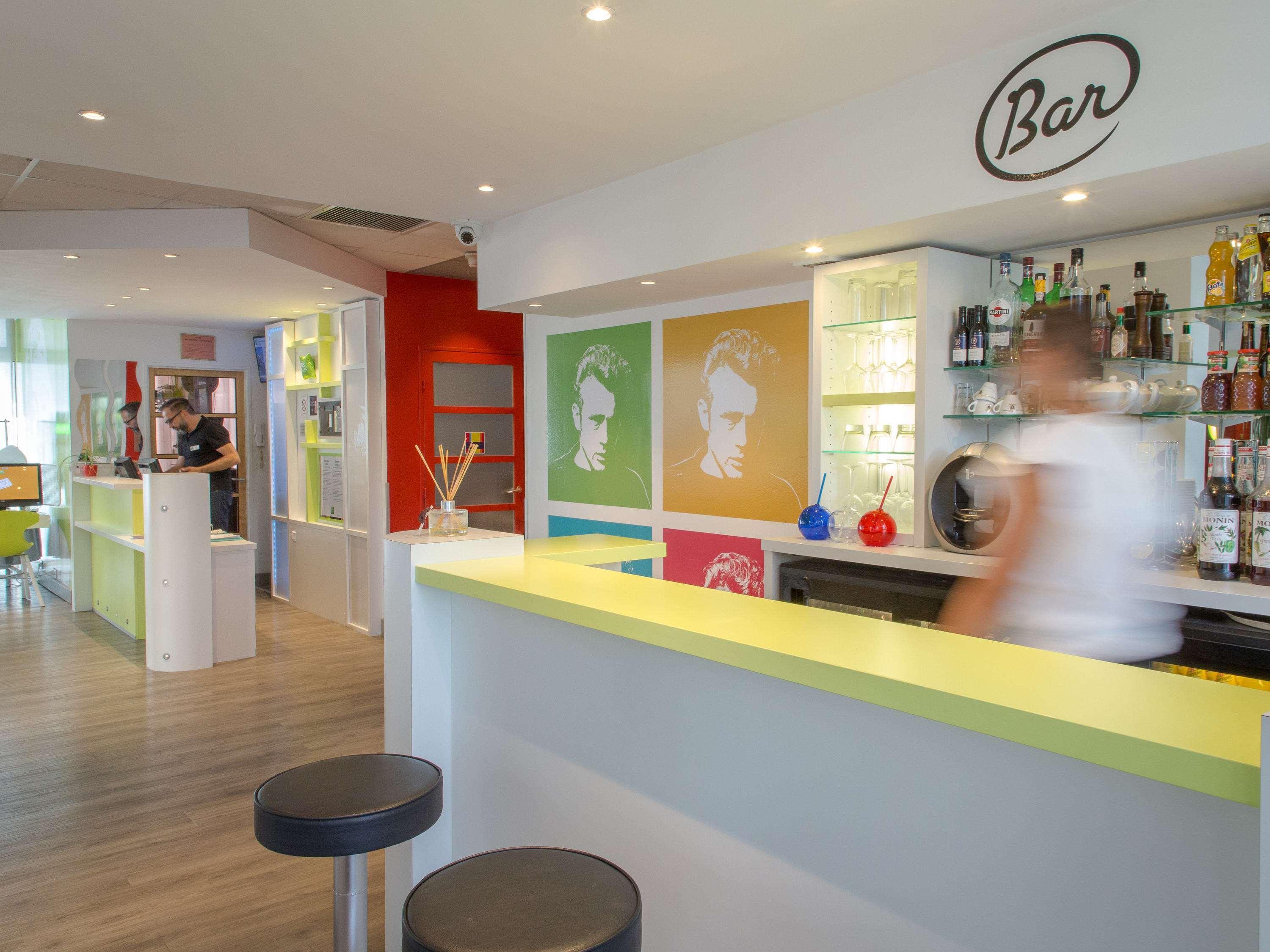 Ibis Styles Cannes 3*
