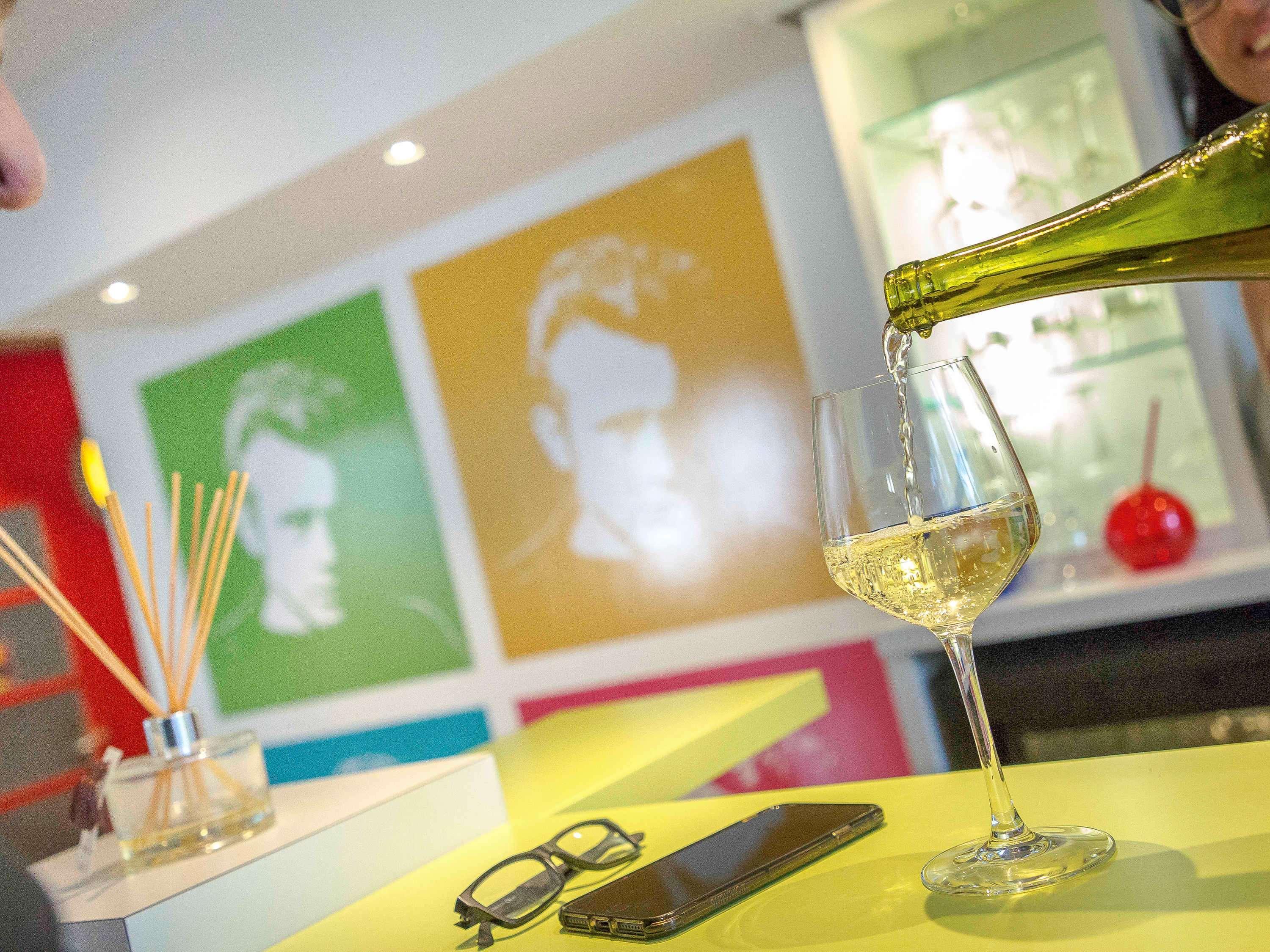 Hotel Ibis Styles Cannes
