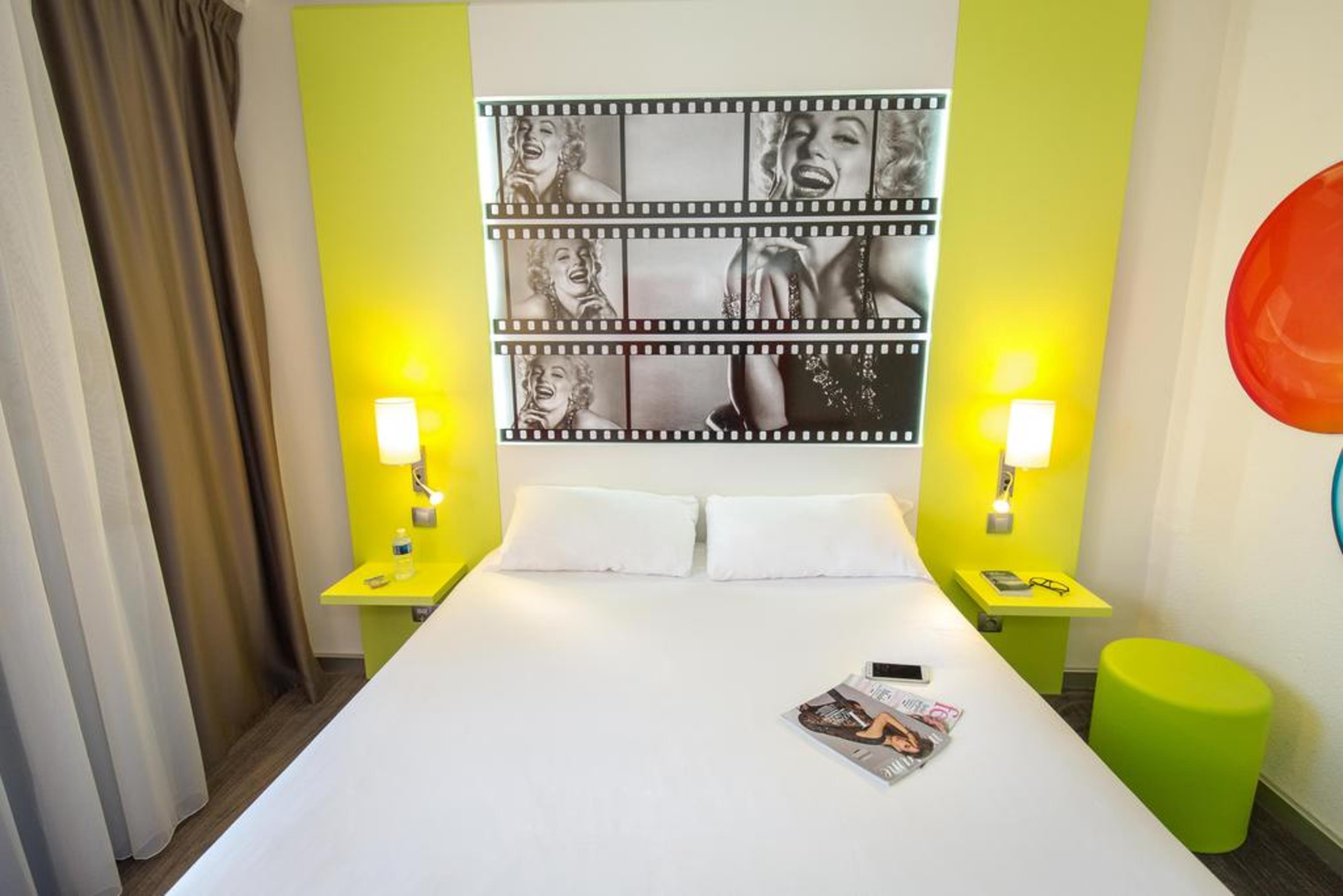 Ibis Styles Cannes Hotel Le Cannet