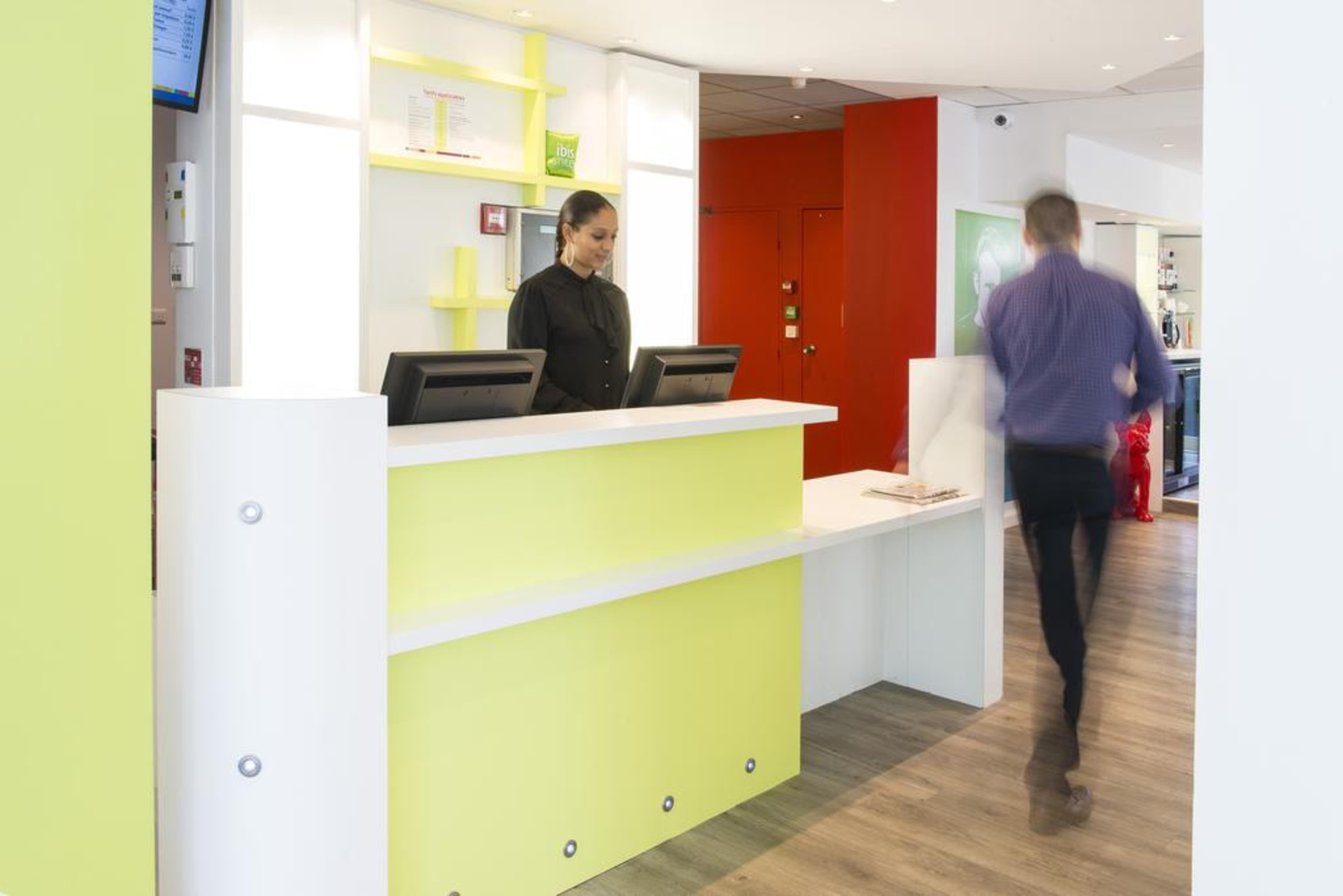 Ibis Styles Cannes Hotel Le Cannet