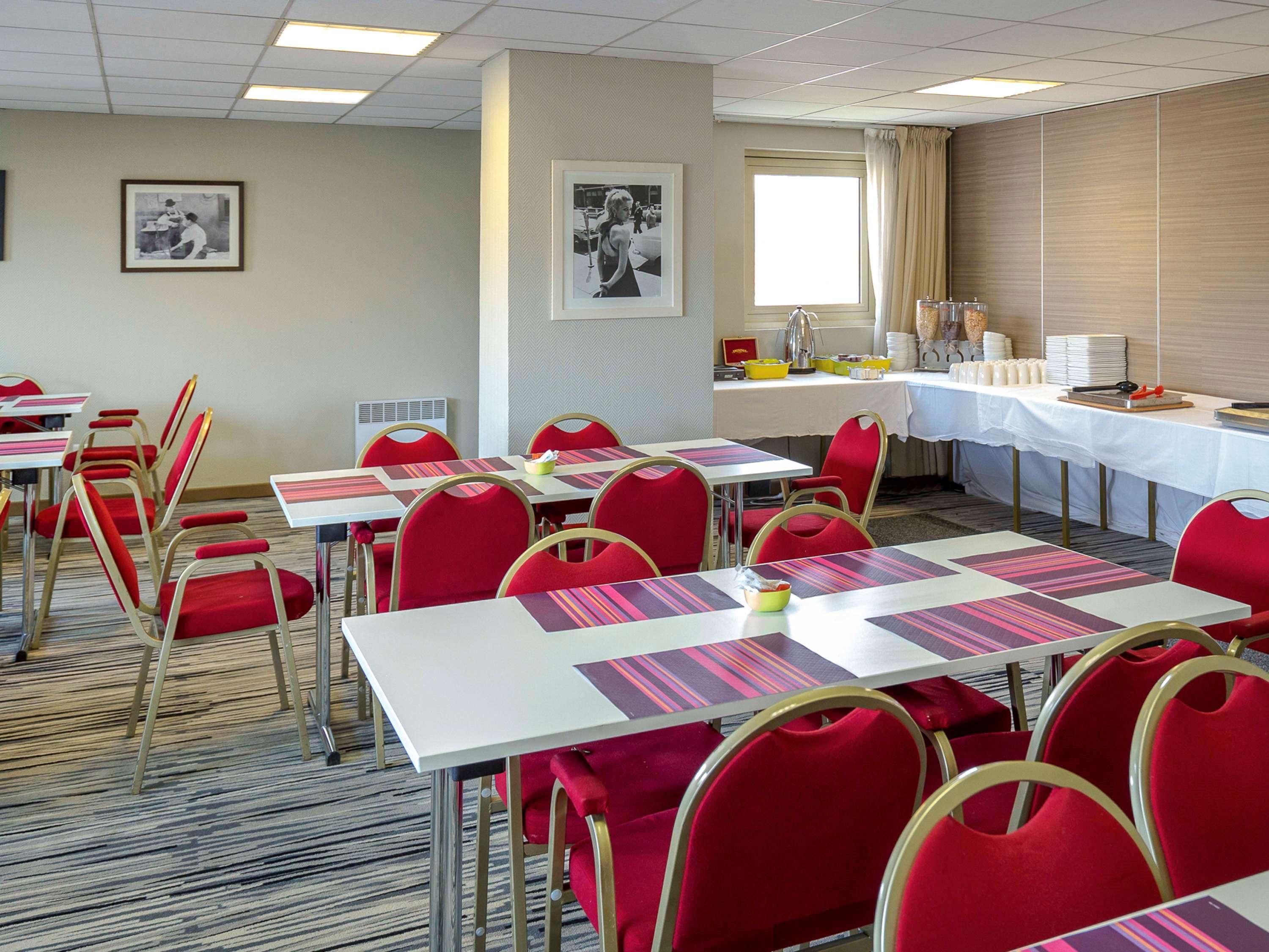 Hotel Ibis Styles Cannes Le Cannet