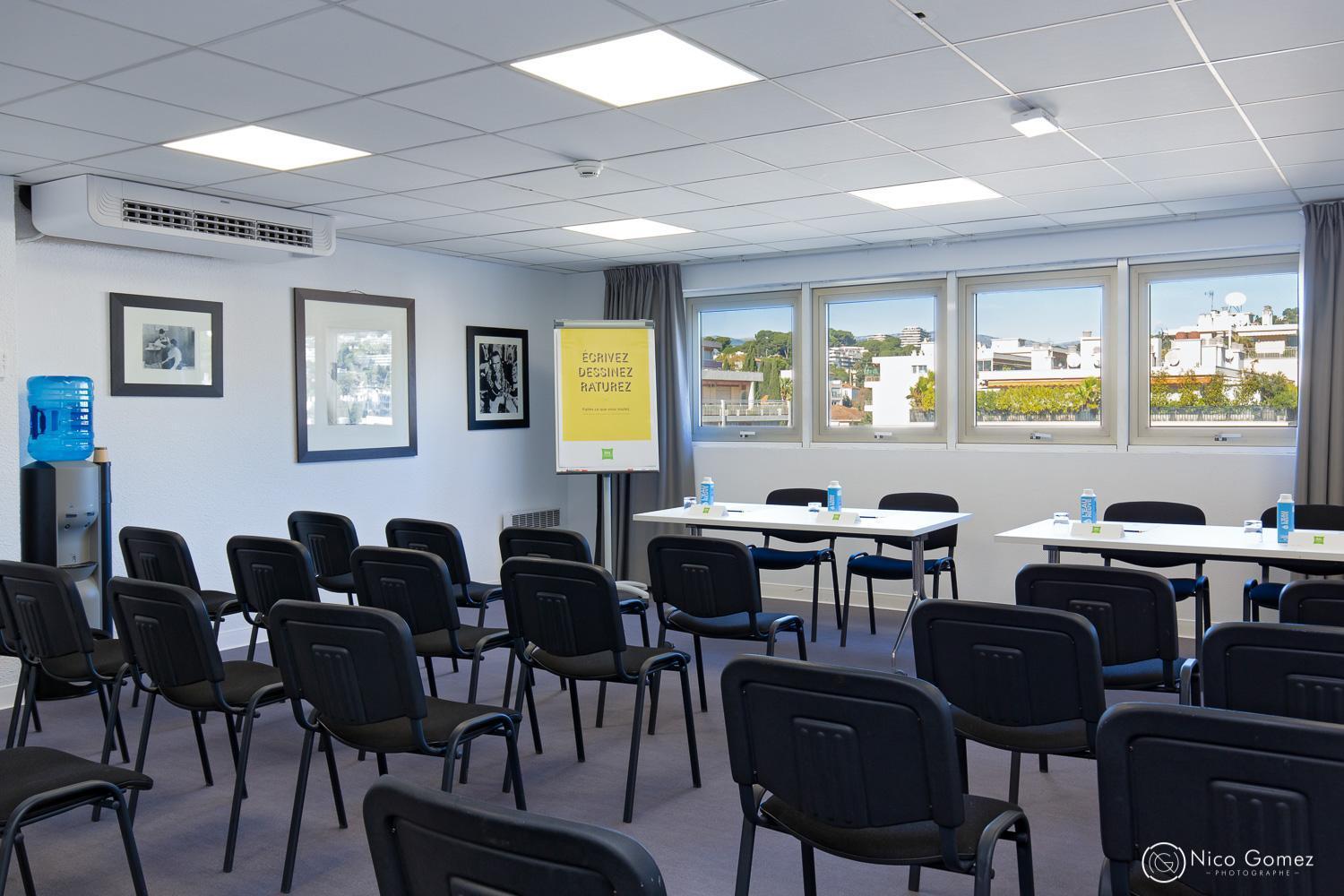 Ibis Styles Cannes