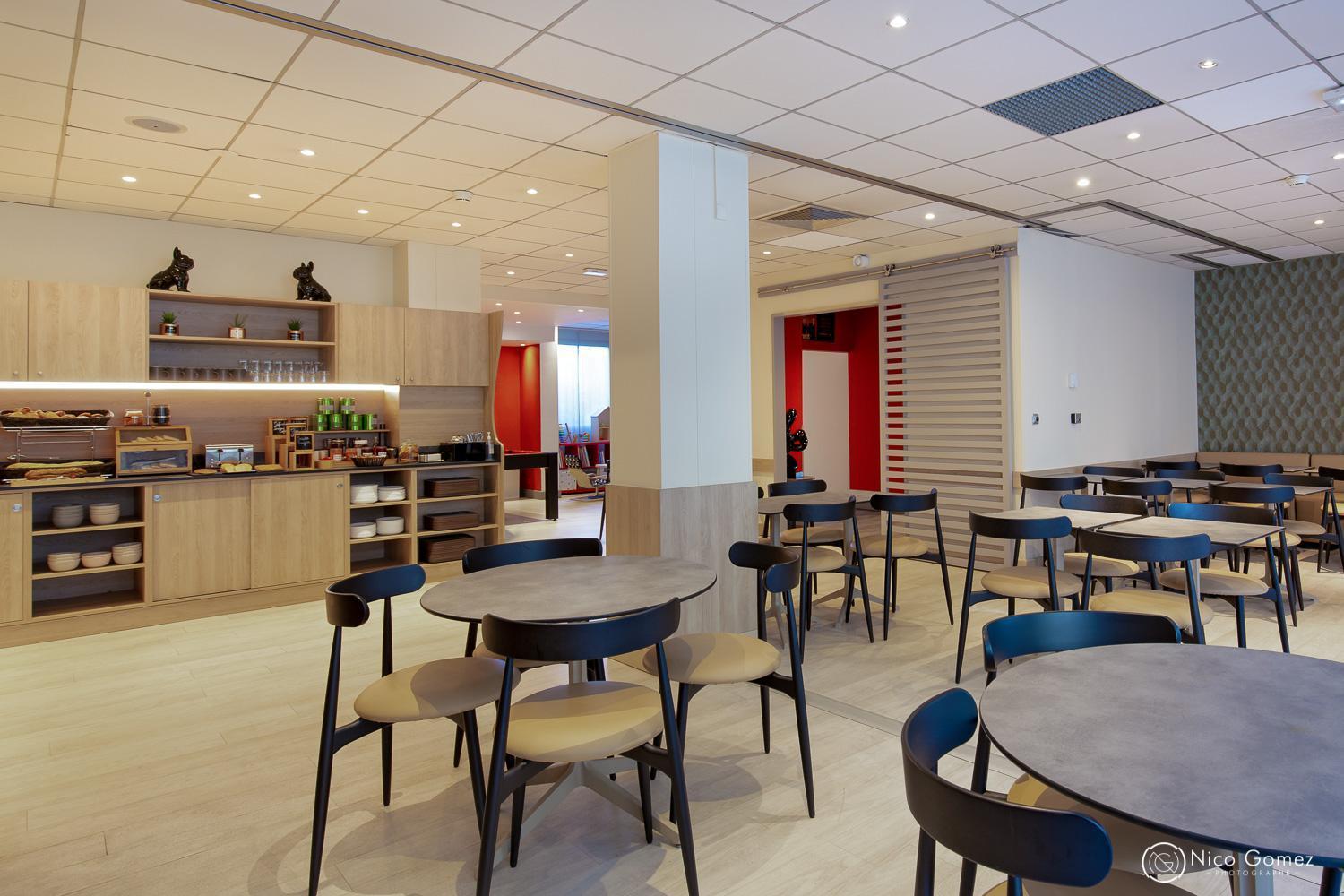 Ibis Styles Cannes Hotel 3*
