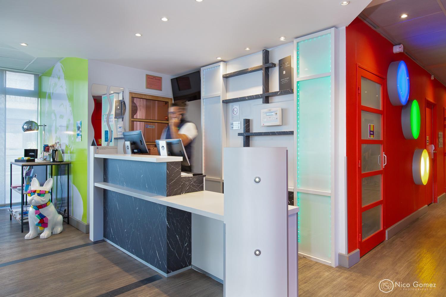 Ibis Styles Cannes
