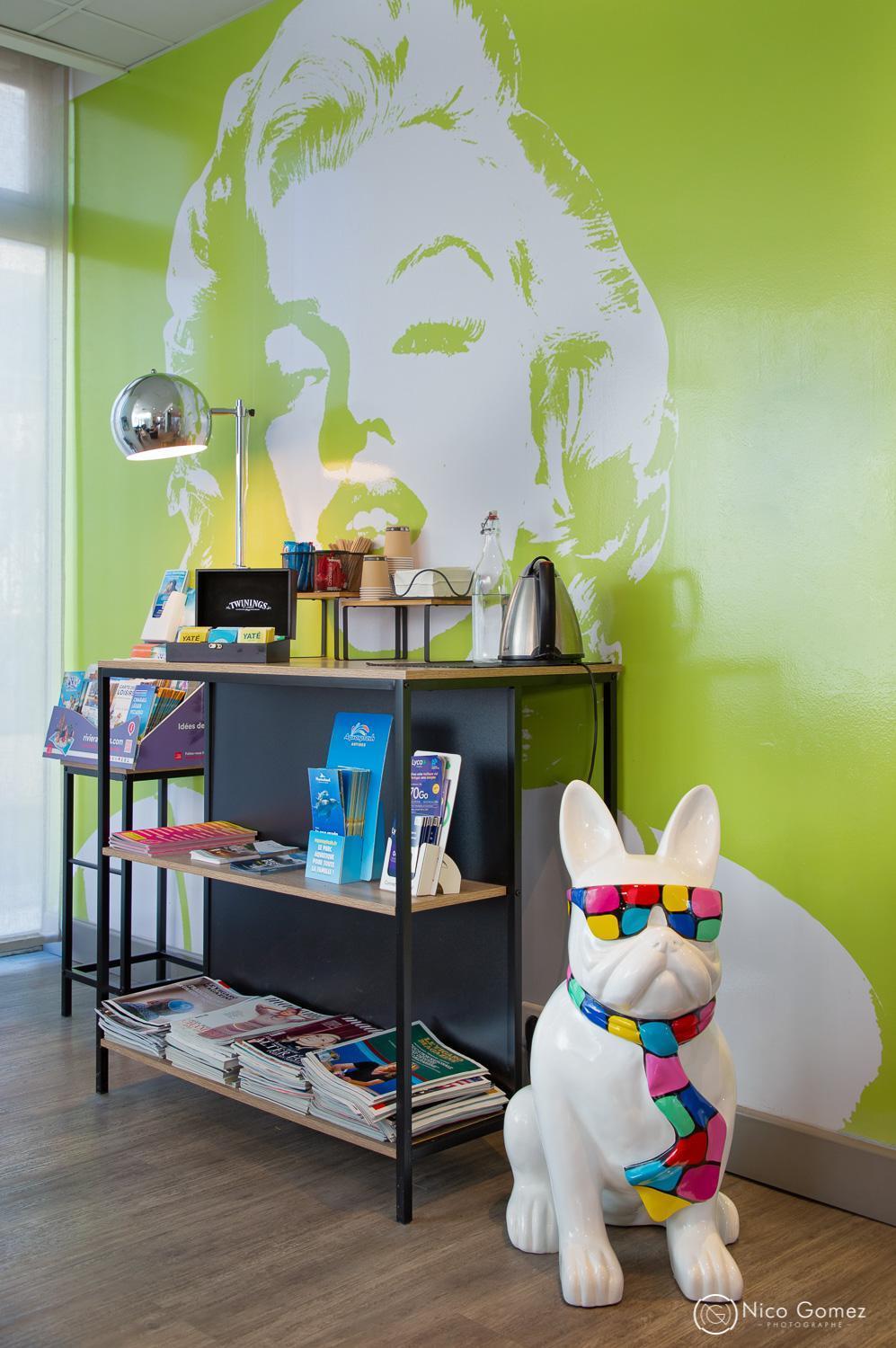 Ibis Styles Cannes Hotel 3*