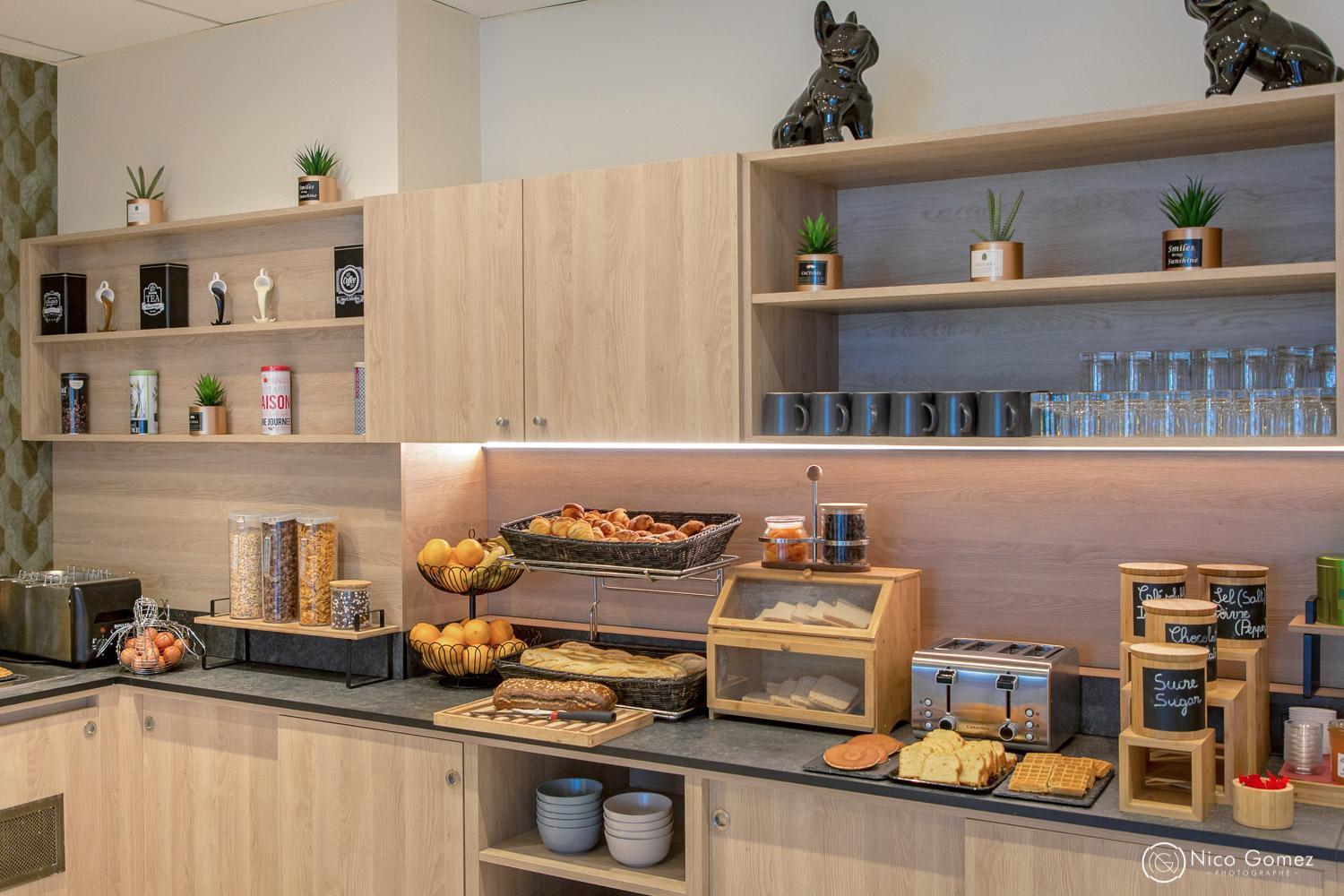 Ibis Styles Cannes 3* Le Cannet