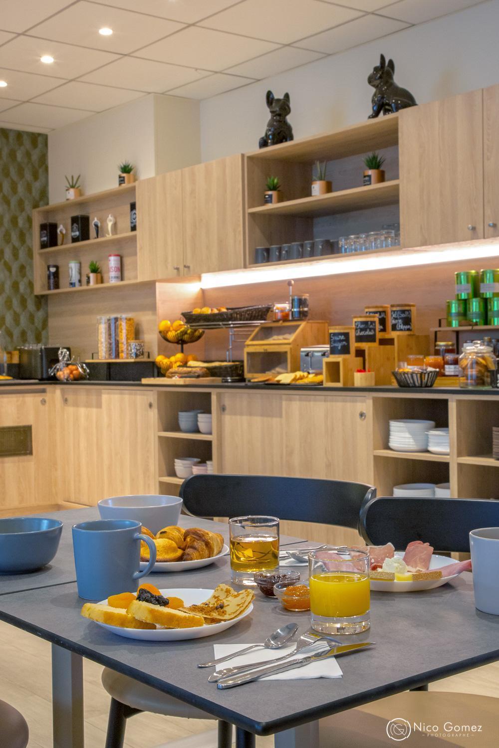 Ibis Styles Cannes Hotel Le Cannet