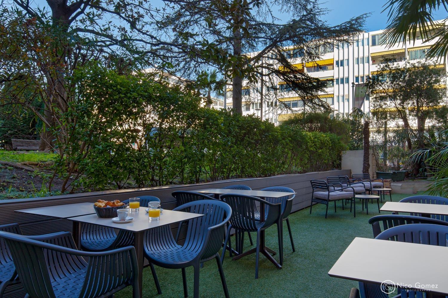 Ibis Styles Cannes Hotel
