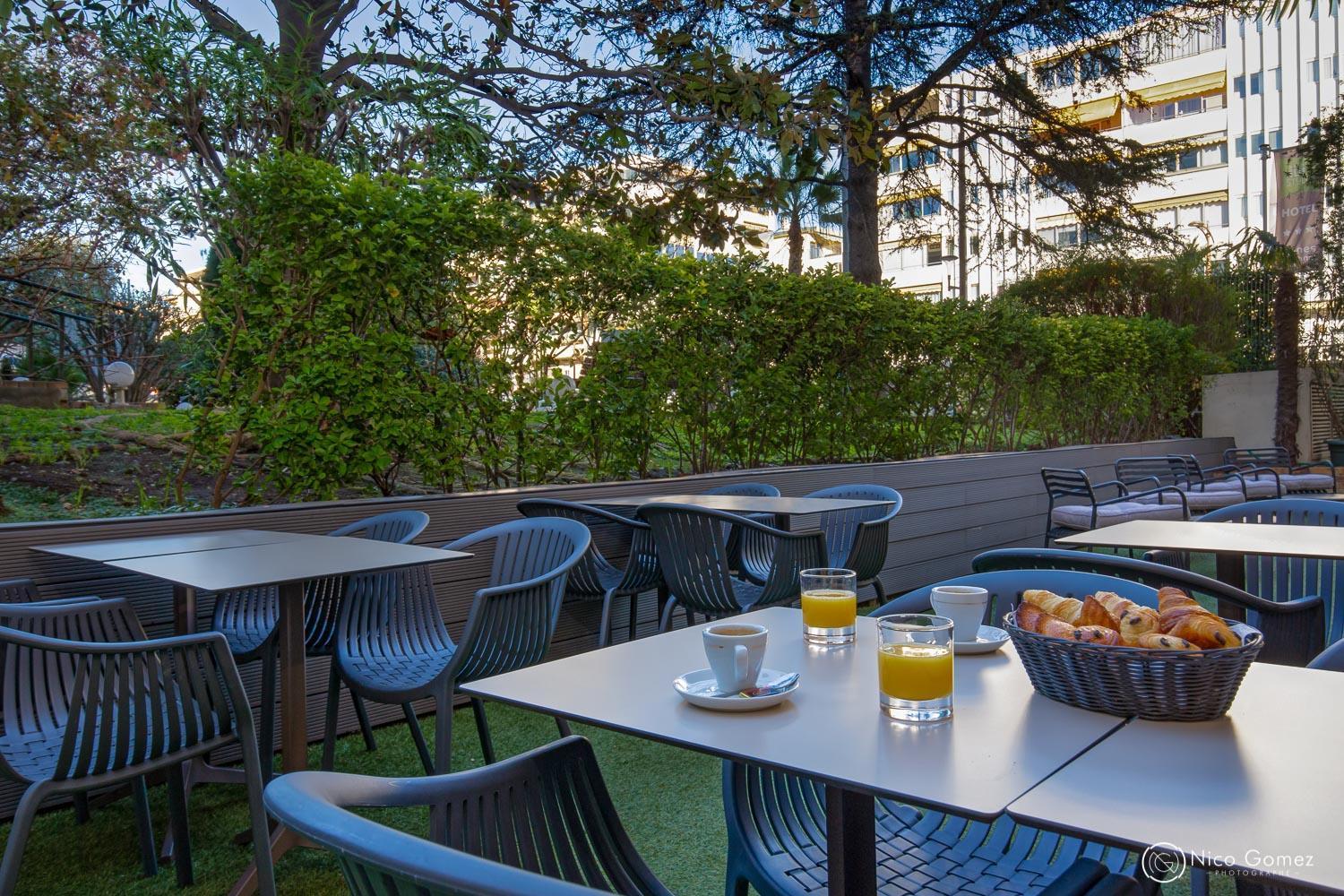 Ibis Styles Cannes Hotel Le Cannet