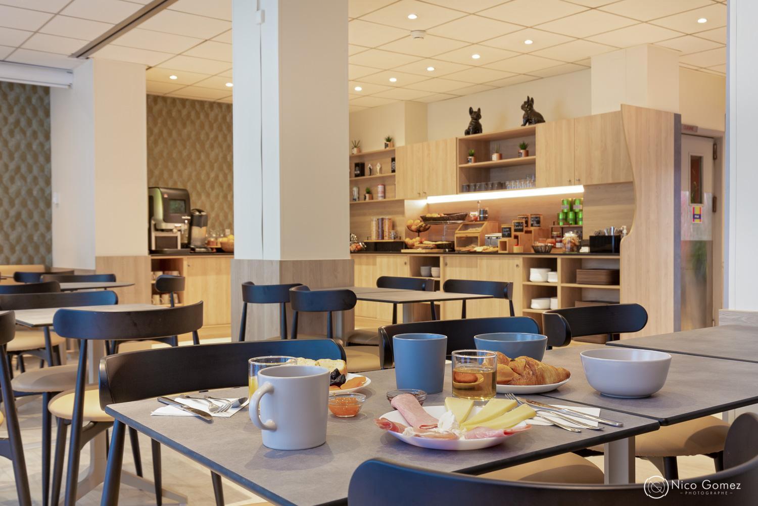 Ibis Styles Cannes Hotel
