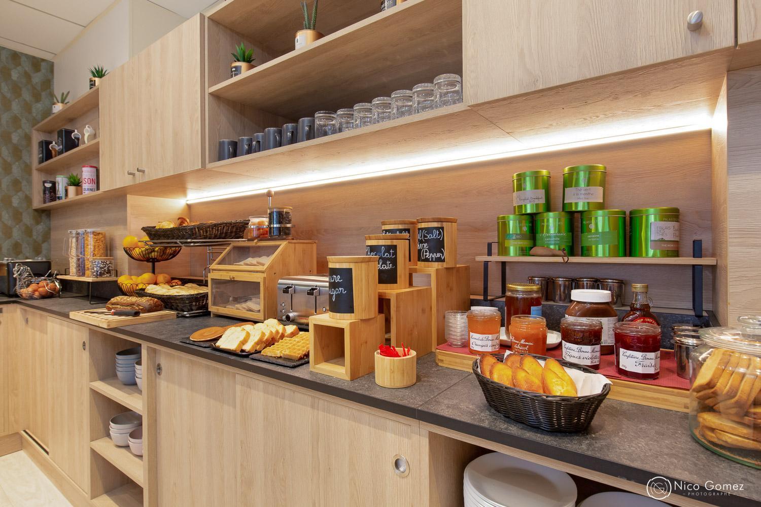 Hotel Ibis Styles Cannes Le Cannet