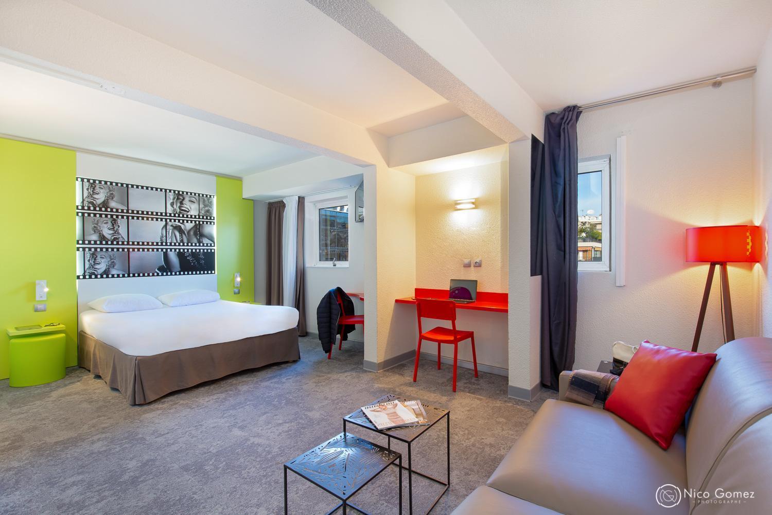Ibis Styles Cannes 3*