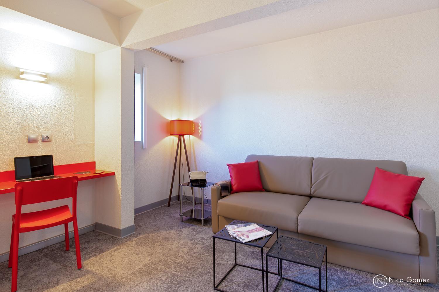 Hotel Ibis Styles Cannes Le Cannet