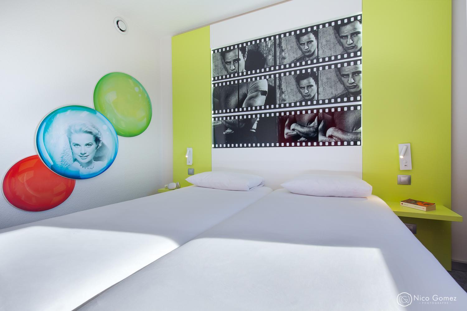 Ibis Styles Cannes Hotel