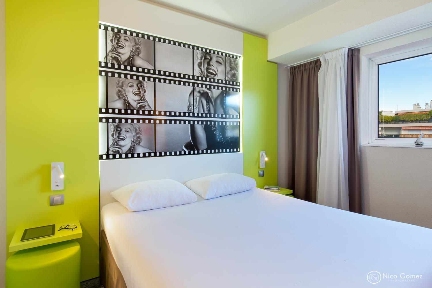 Hotel Ibis Styles Cannes Le Cannet