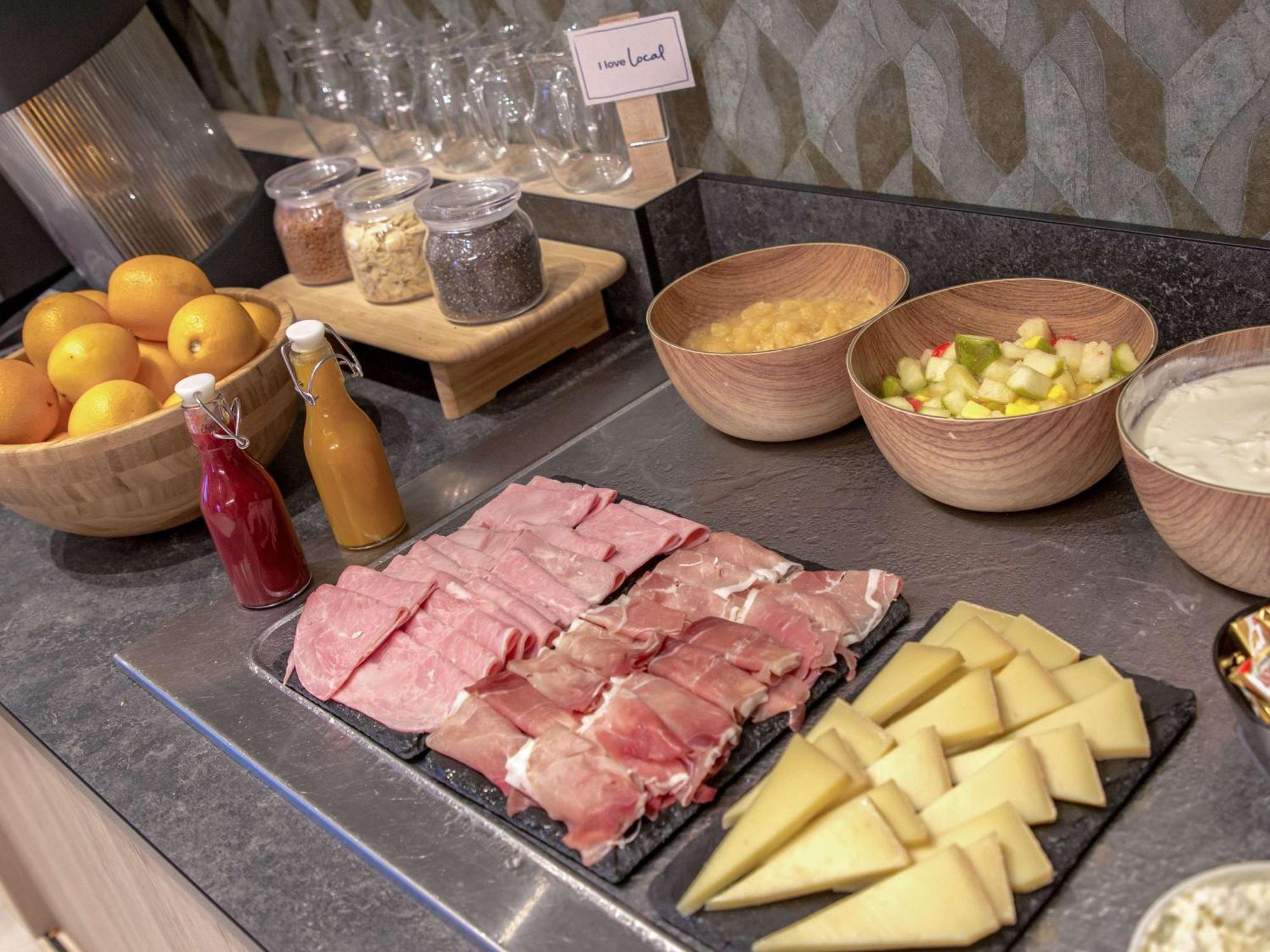 Ibis Styles Cannes 3*