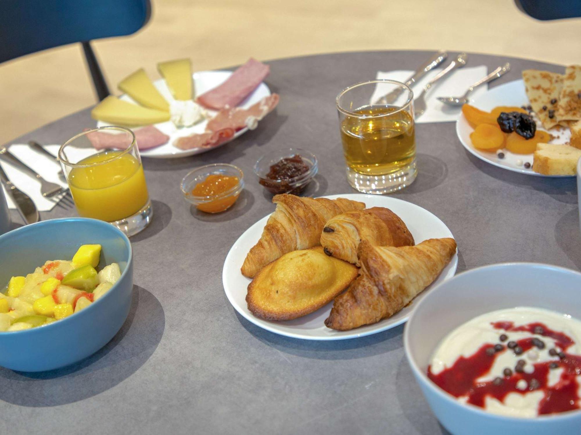 Hotel Ibis Styles Cannes