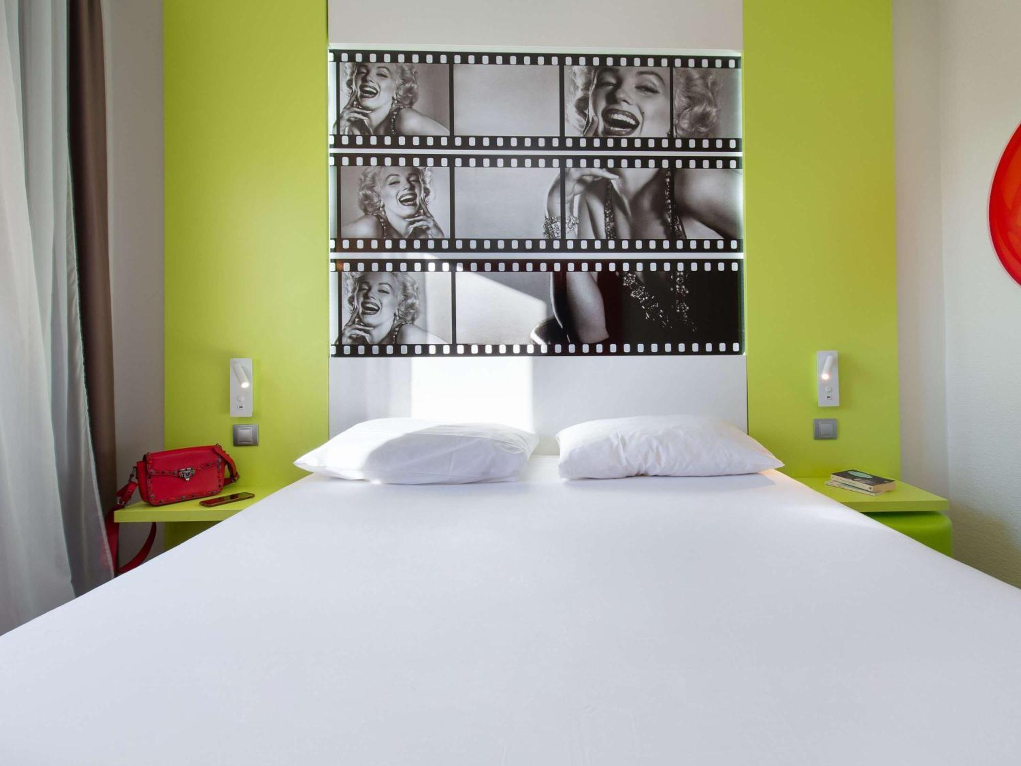 Ibis Styles Cannes Hotel 3*