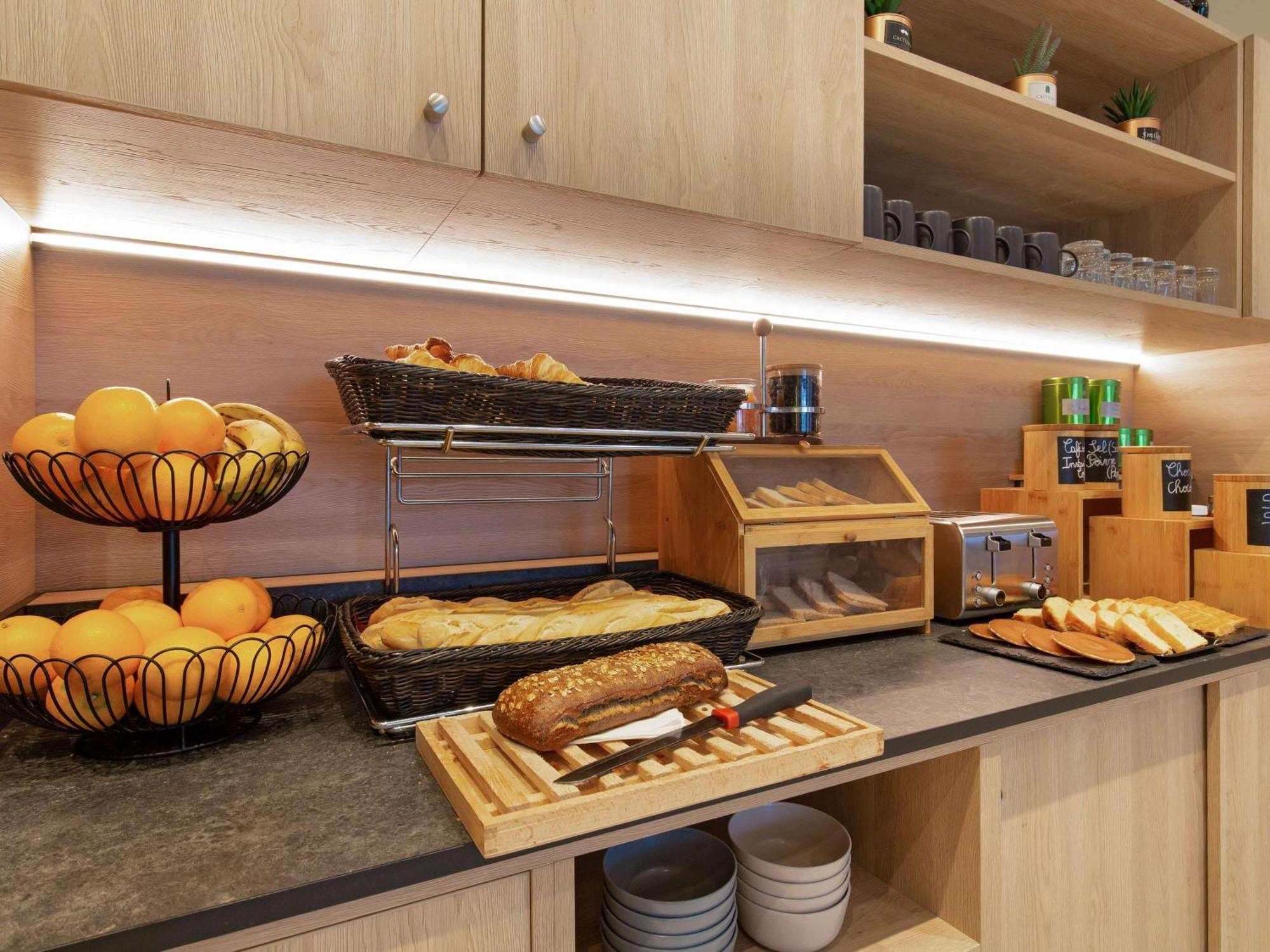 Ibis Styles Cannes Le Cannet