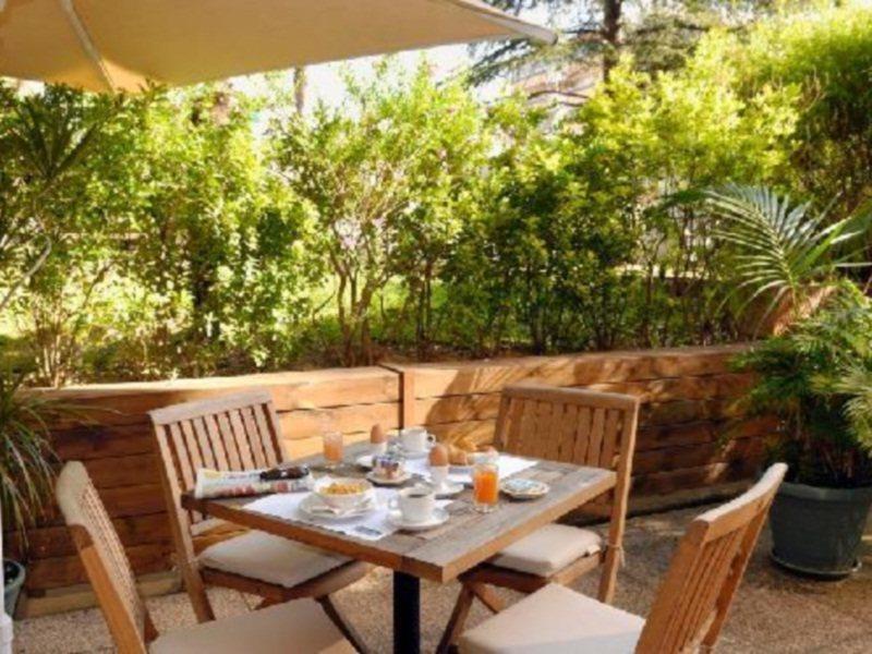 Ibis Styles Cannes Hotel Le Cannet