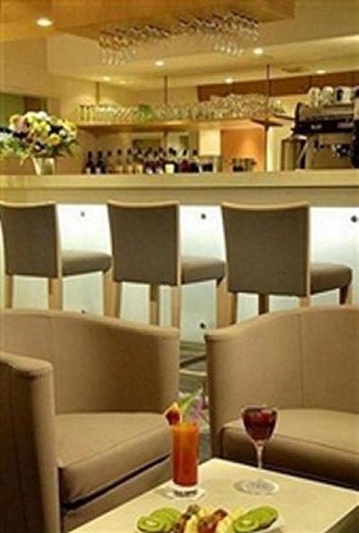 Hotel Ibis Styles Cannes